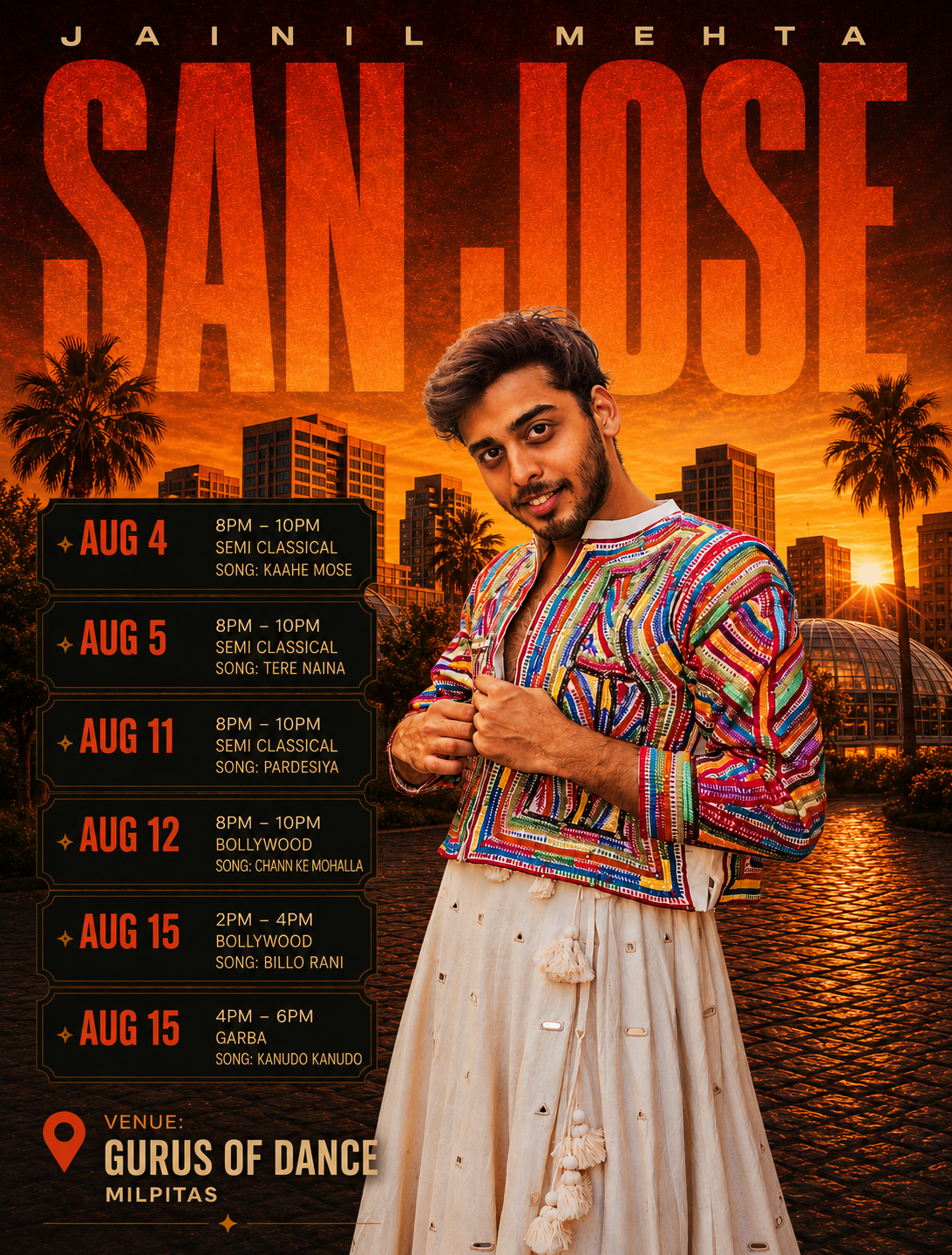 San Jose
