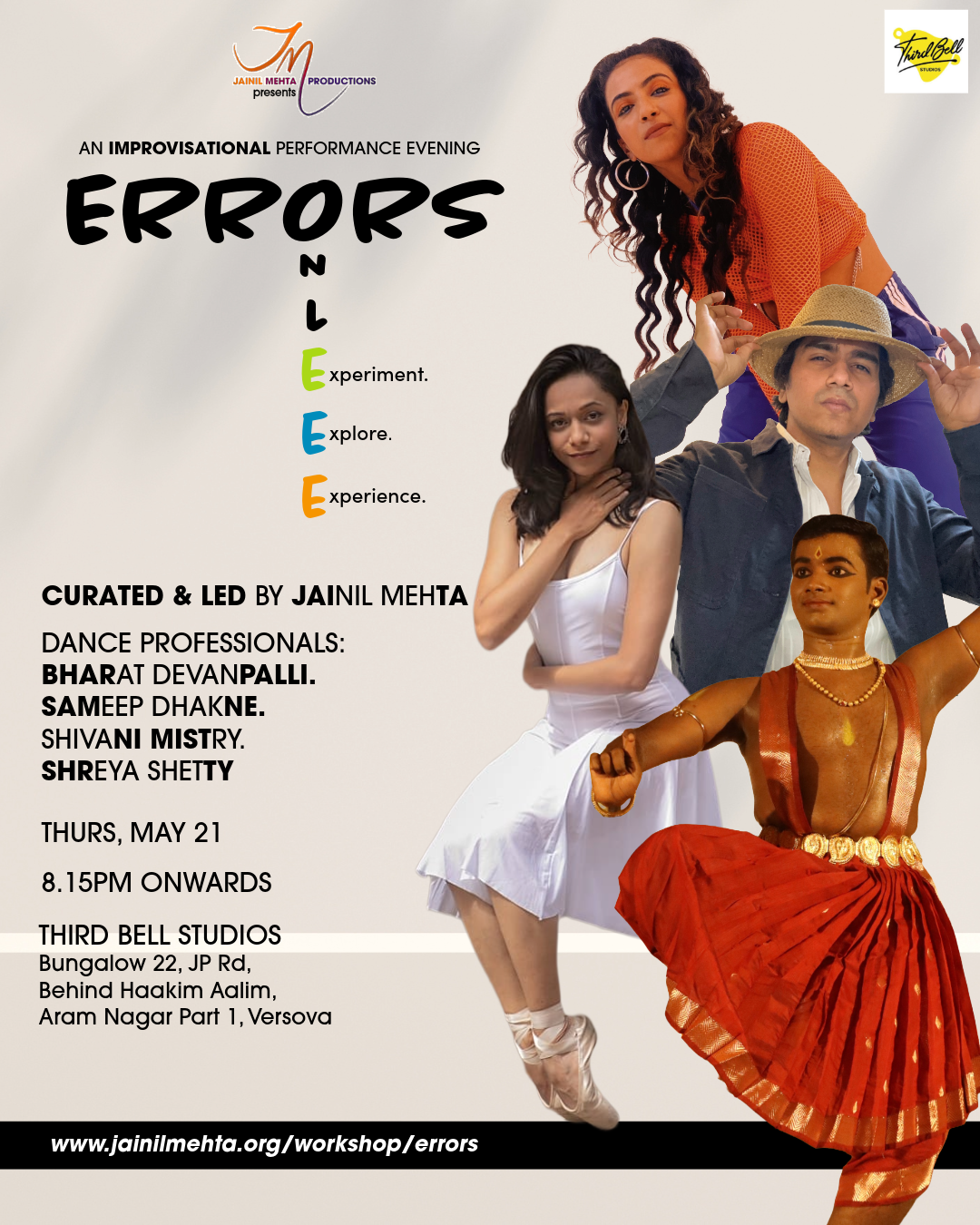 ERRORS ONLEEE 6.0
