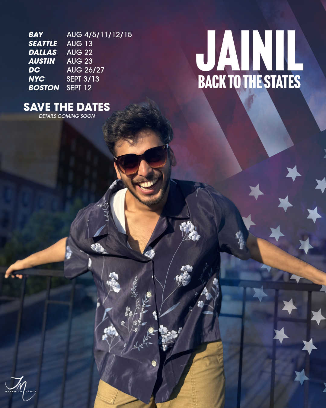 USA Tour