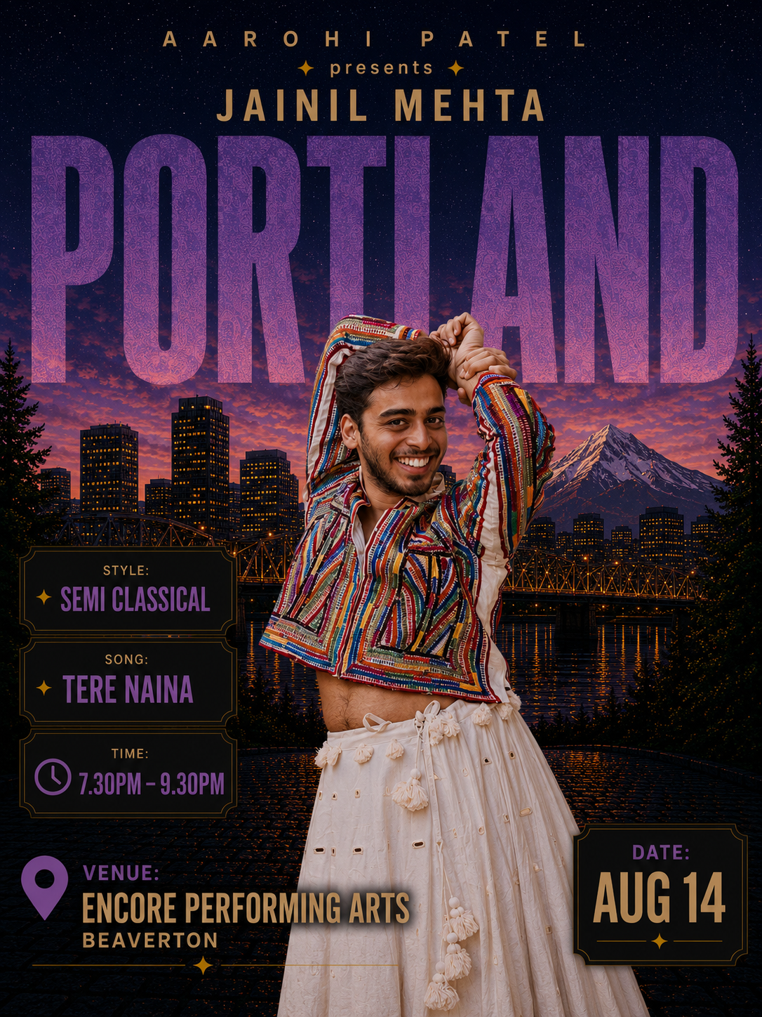 Portland
