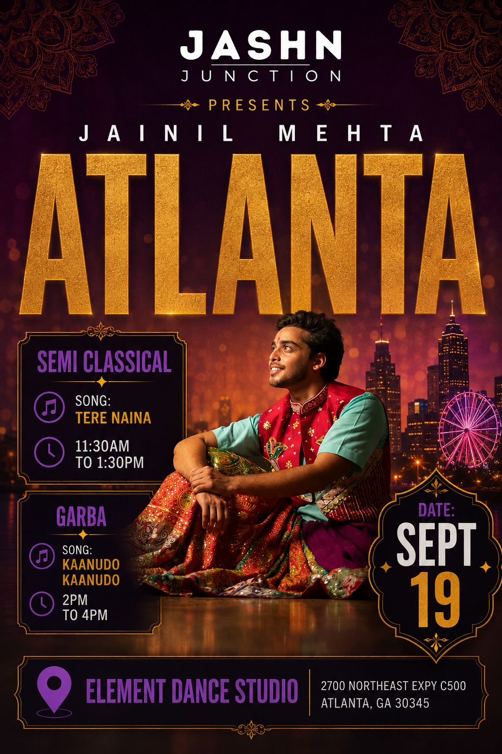 Atlanta