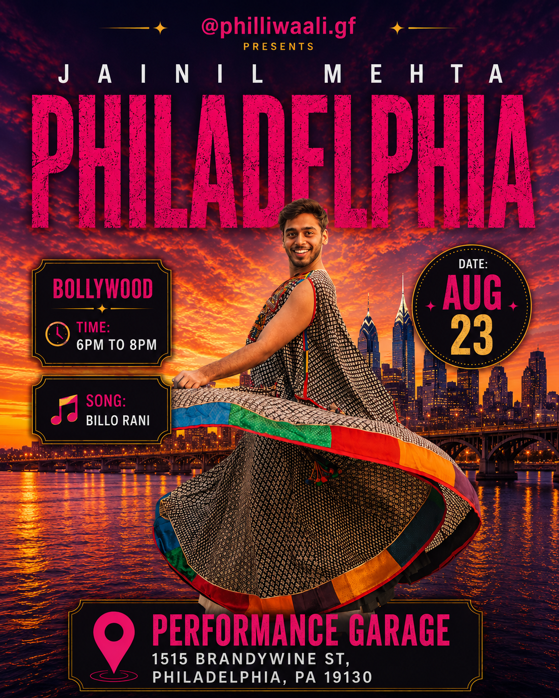 Philly